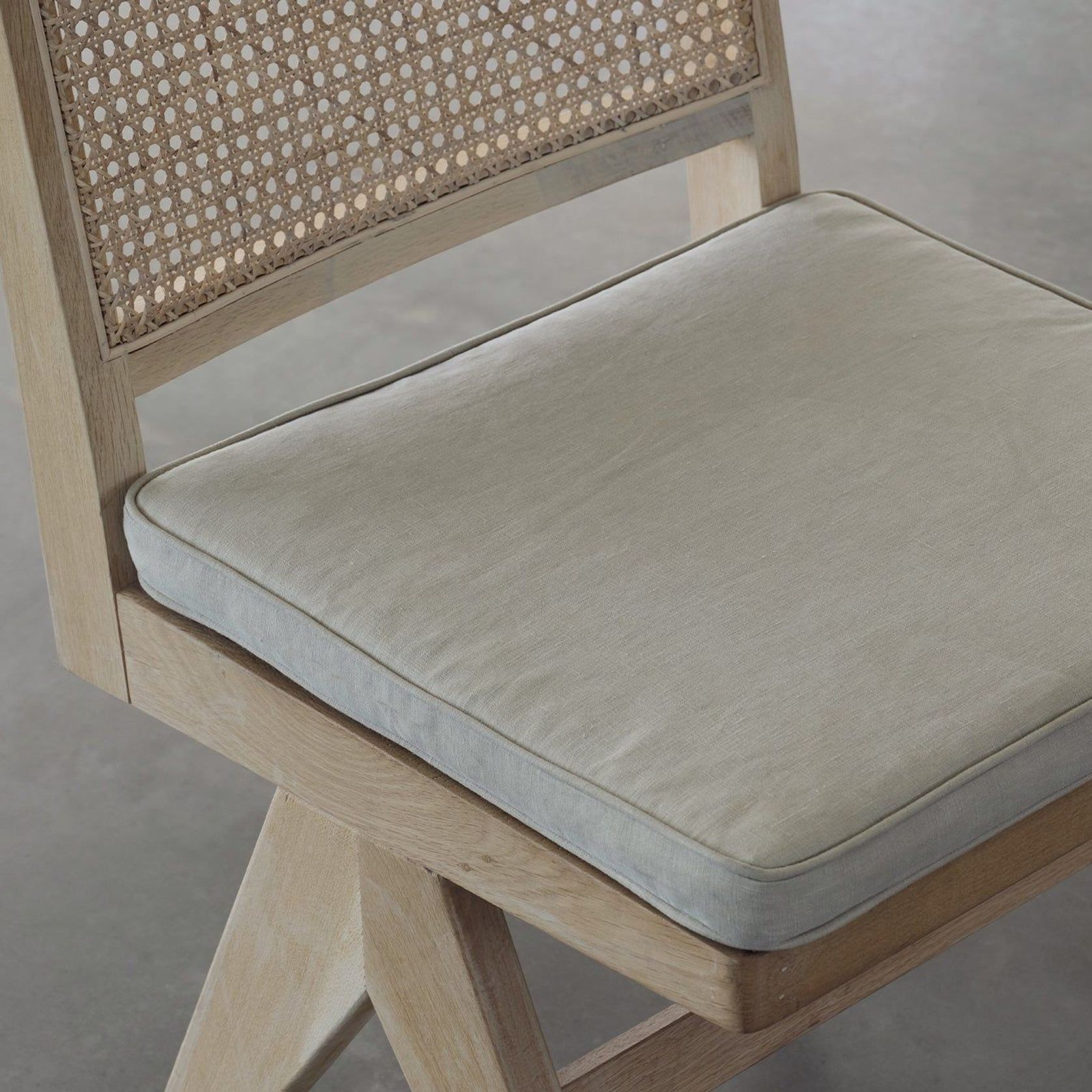 Galleria Seat Cushion gallery detail image