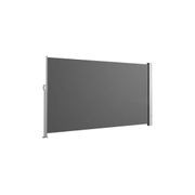 Retractable Side Awning & Privacy Screen 1.8m X 3m gallery detail image