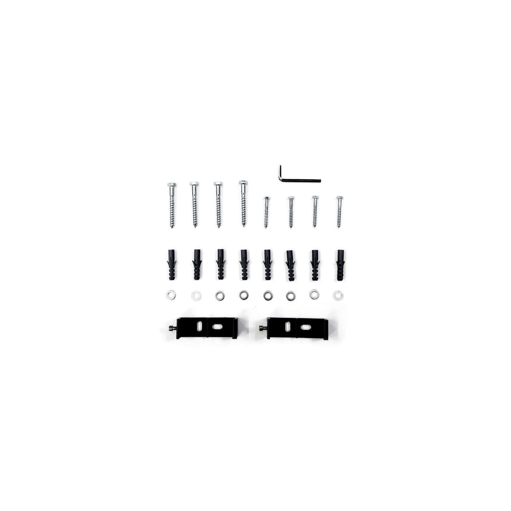 Retractable Side Awning & Privacy Screen 1.8m X 3m gallery detail image