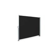 Retractable Side Awning & Privacy Screen 2m X 3m gallery detail image