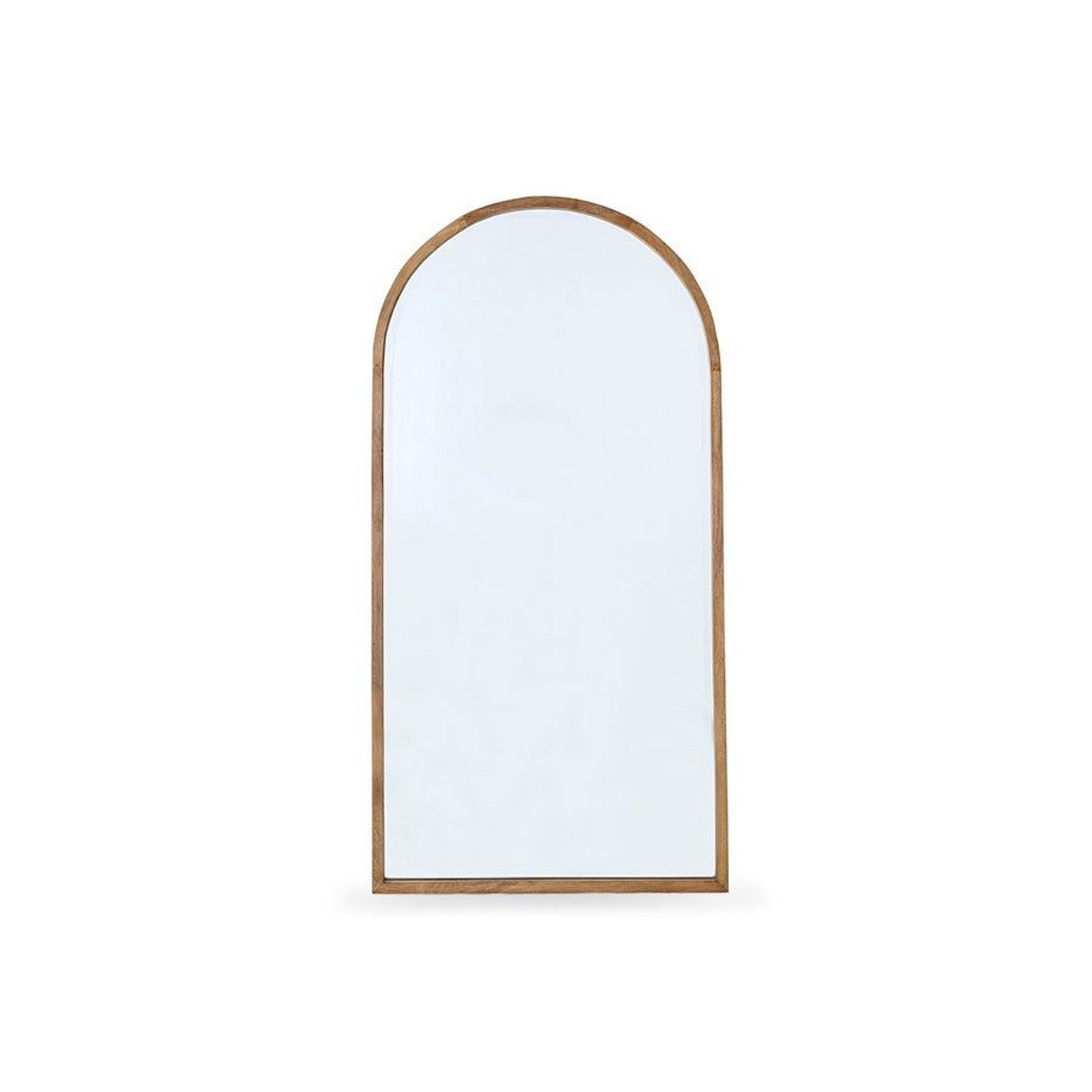 Retreat Arch Mirror ArchiPro NZ