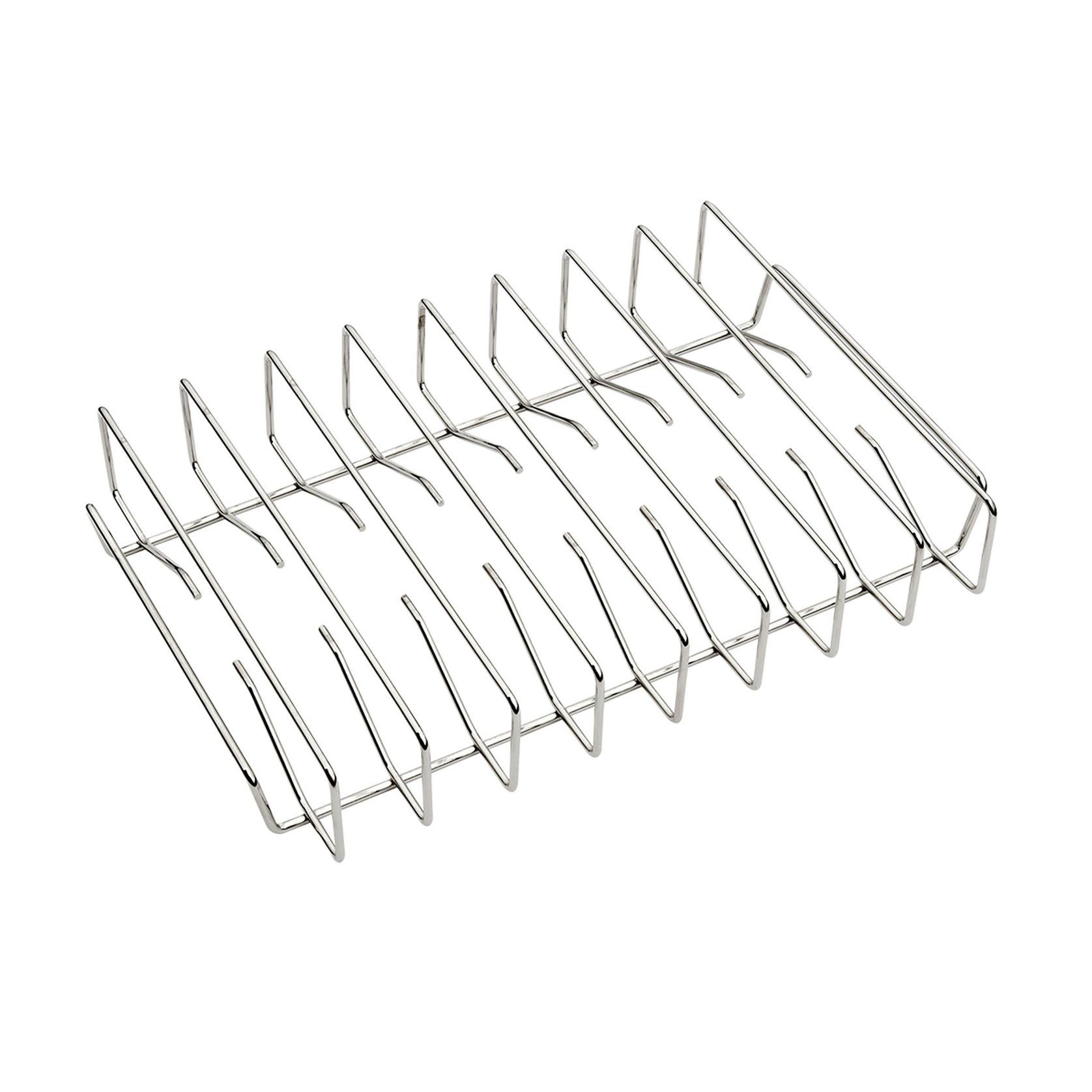 Traeger Rib Rack gallery detail image