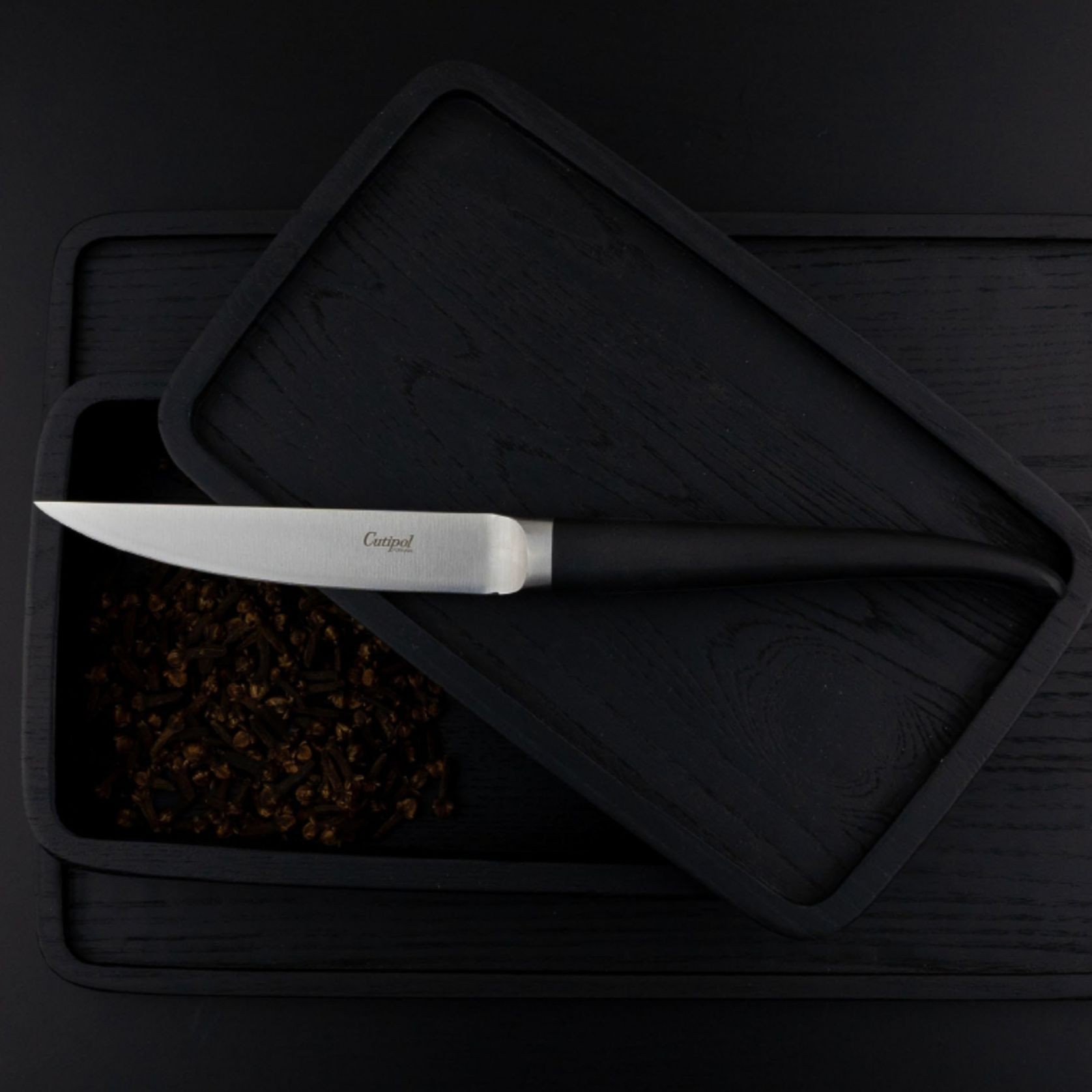 Rib Steak Knife gallery detail image