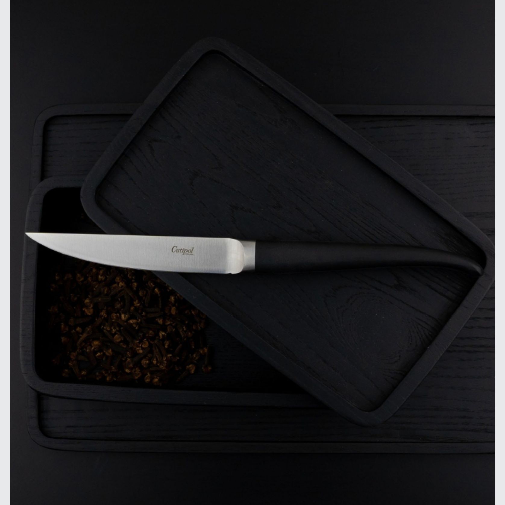 Rib Steak Knife gallery detail image