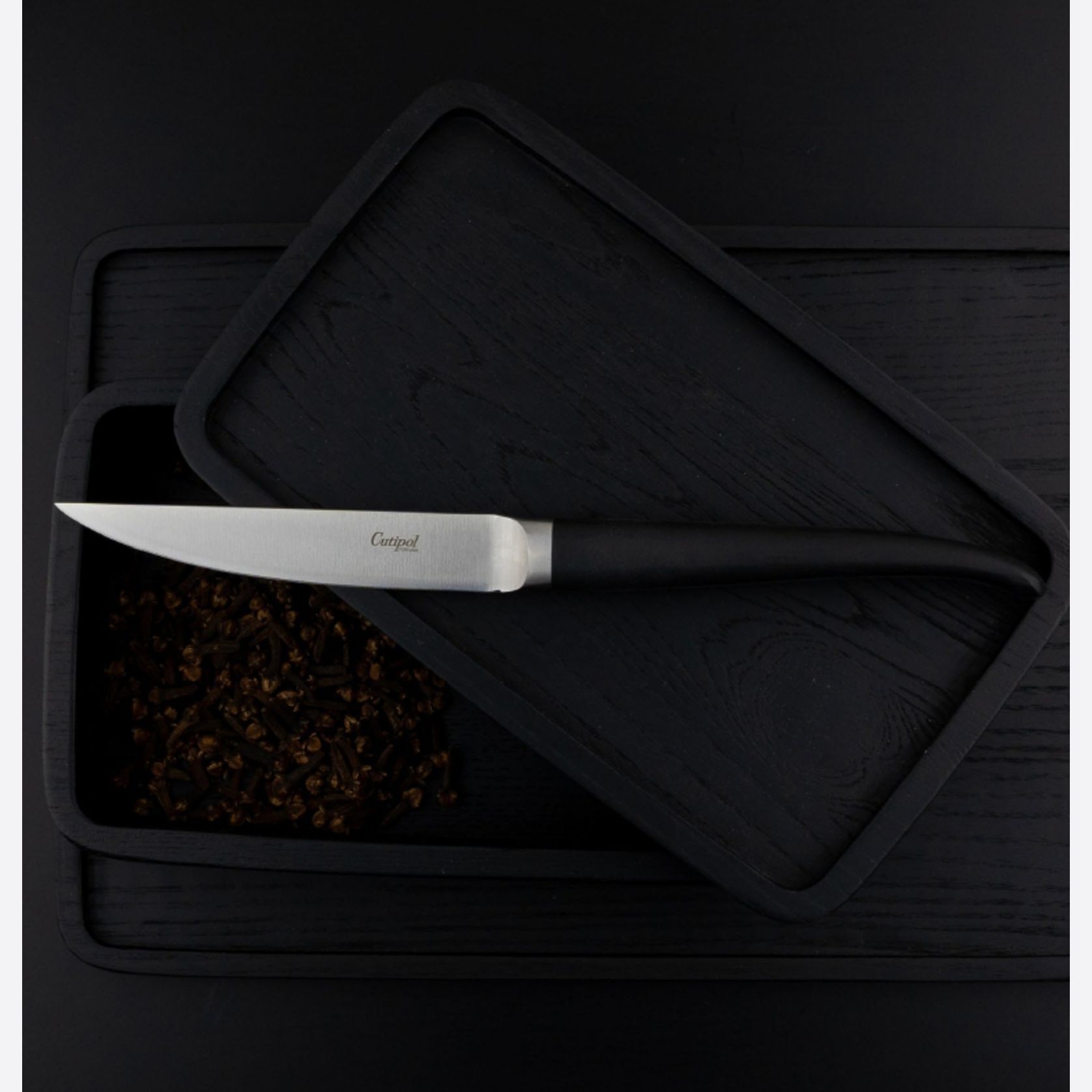 Rib Steak Knife gallery detail image