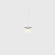 Orbit Brass Pendant Light gallery detail image