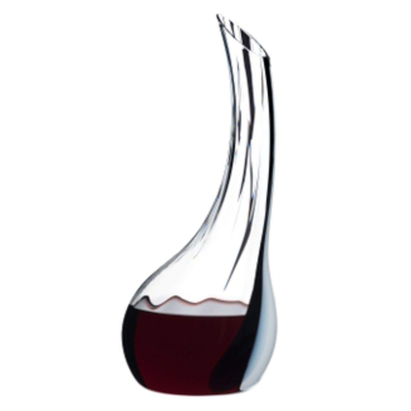 Fatto A Mano Cornetto Single Decanter gallery detail image