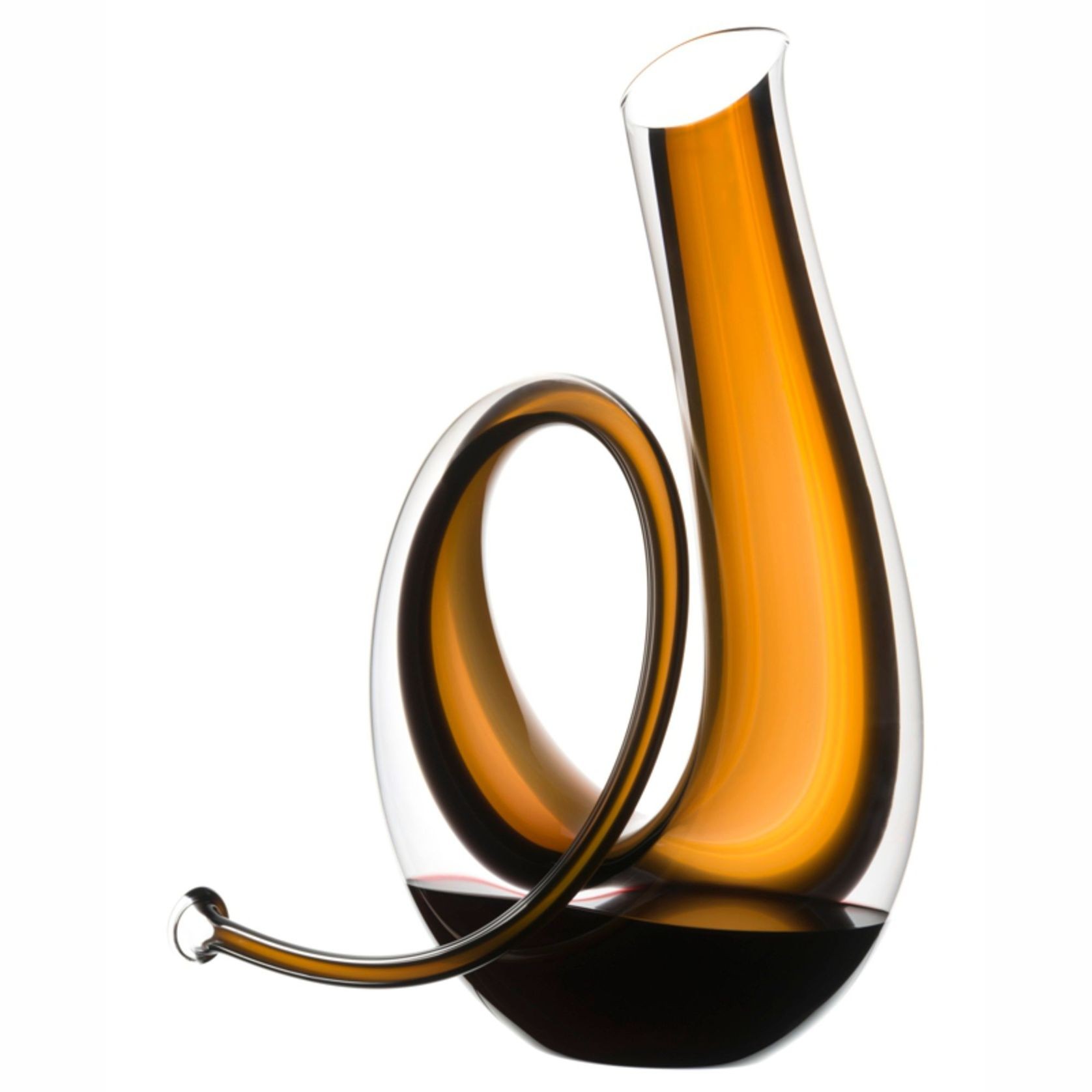 Horn Decanter gallery detail image