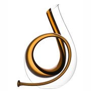 Horn Decanter gallery detail image