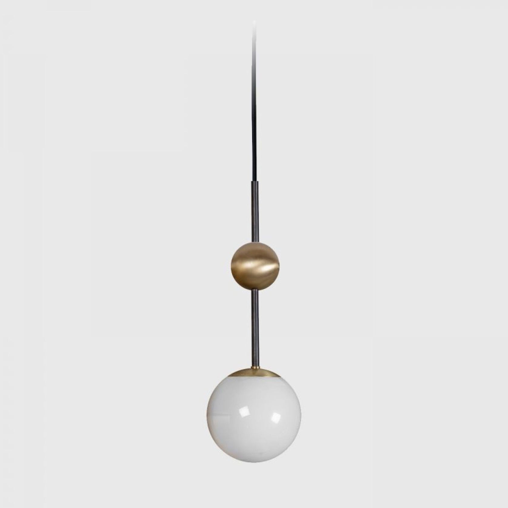 Rift Pendant Light gallery detail image
