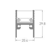 Rigid In Ground Light 10W Deep gallery detail image