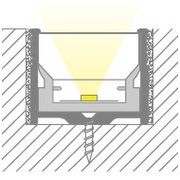 Rigid In Ground Light 10W gallery detail image