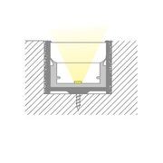 Rigid In Ground Light 15W gallery detail image