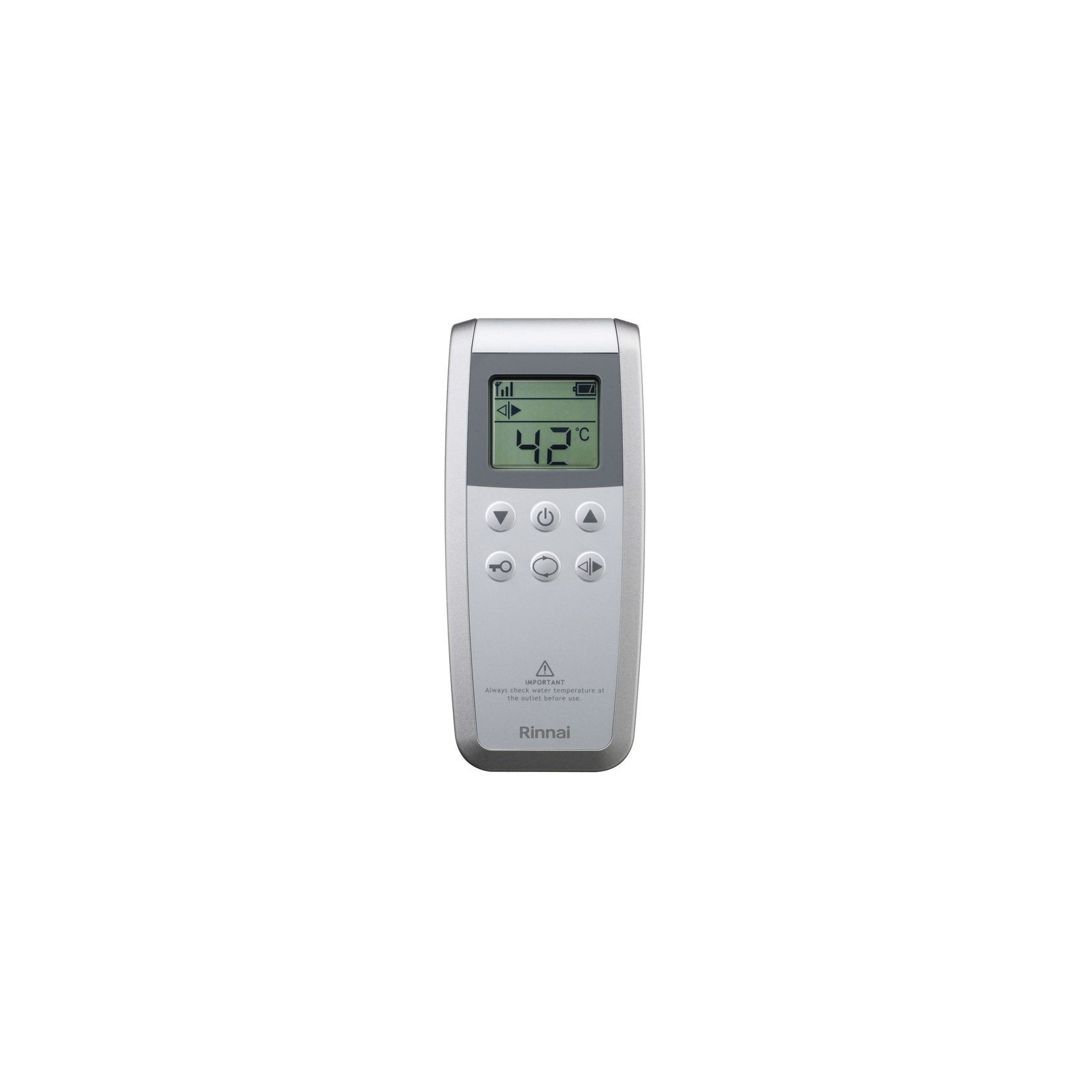 Infinity 26 Touch Hot Water Heater gallery detail image