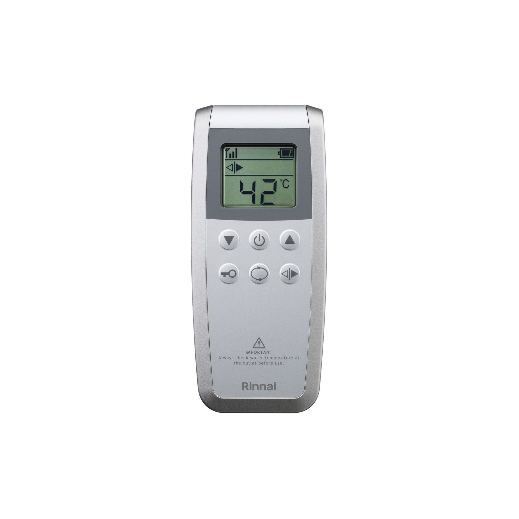 Infinity 26 Touch Hot Water Heater gallery detail image