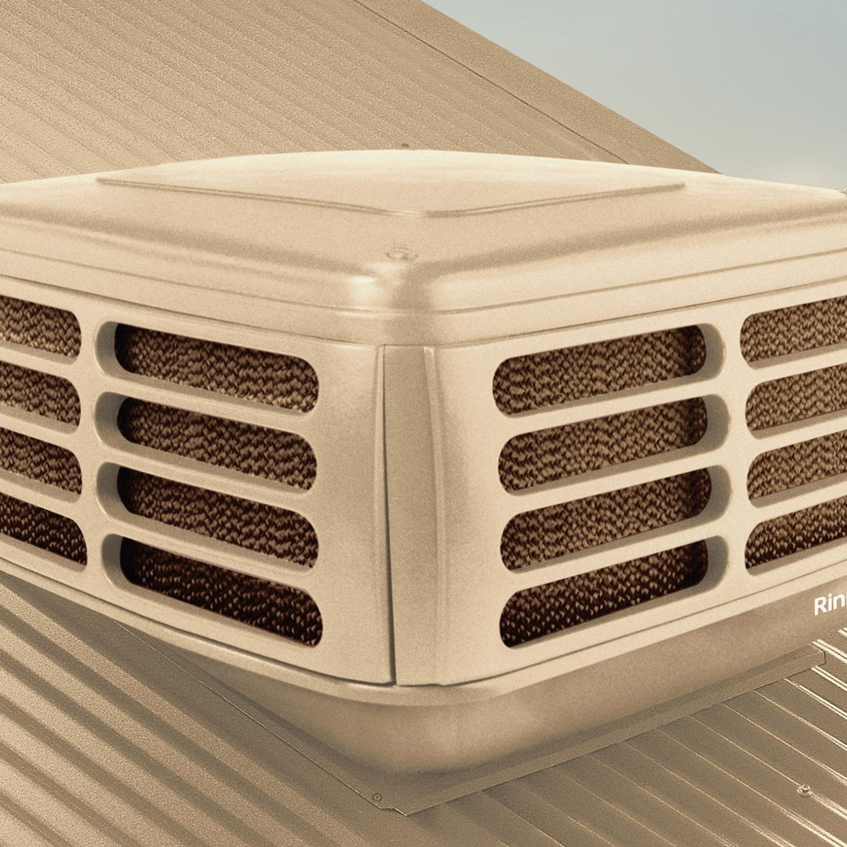 Rinnai A Series Evaporative Air Cooler gallery detail image
