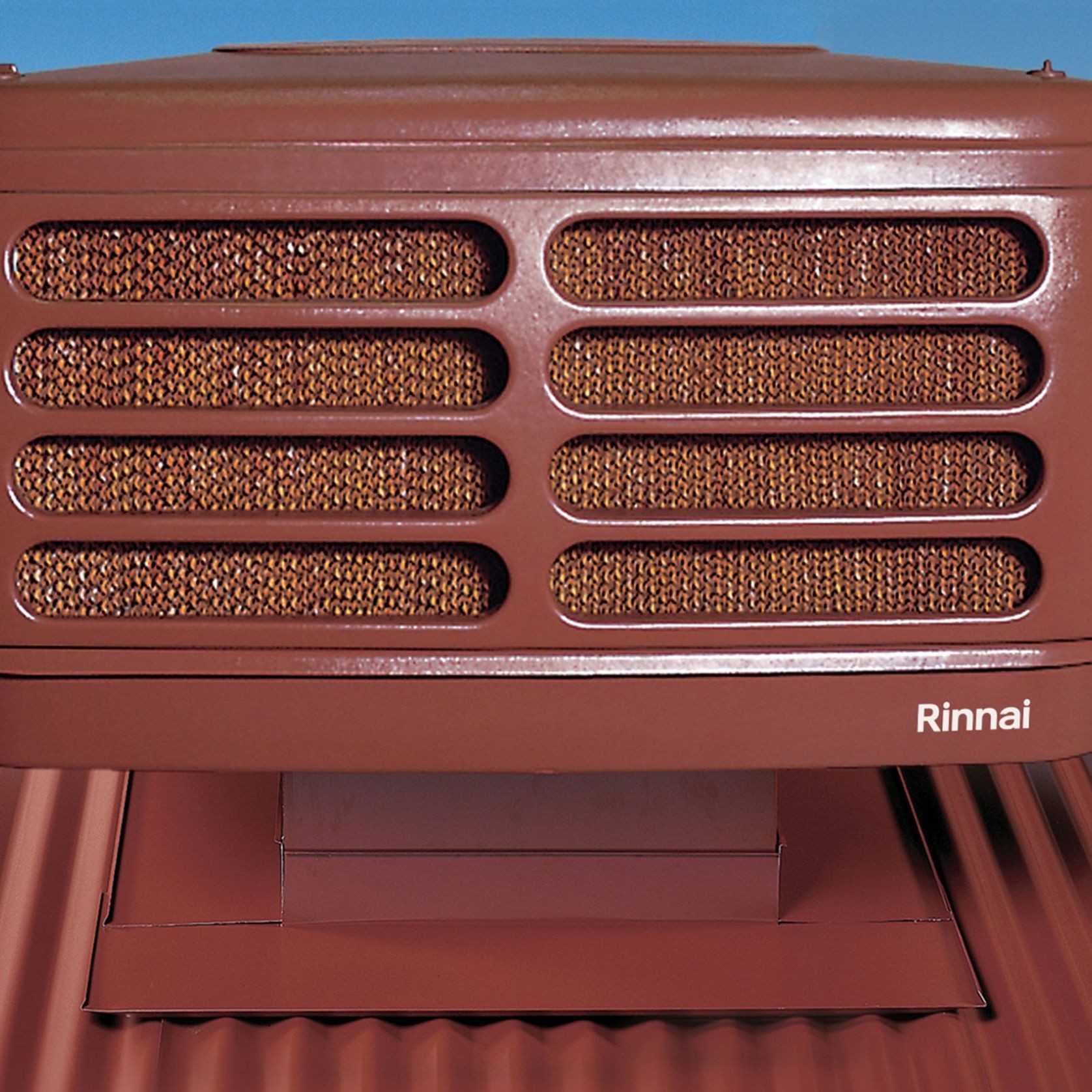 Rinnai A Series Evaporative Air Cooler gallery detail image