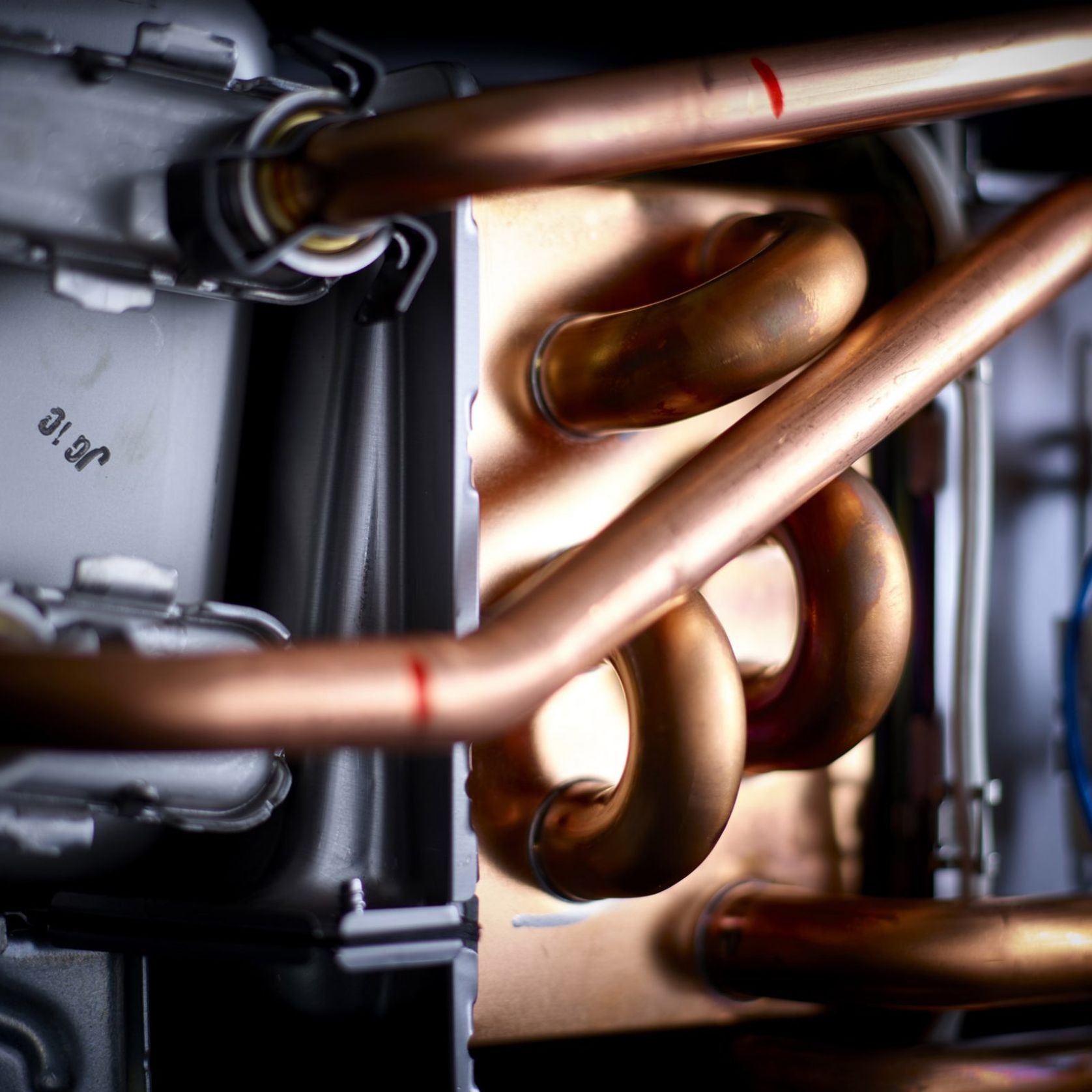 Infinity 26 Enviro Hot Water Heater gallery detail image
