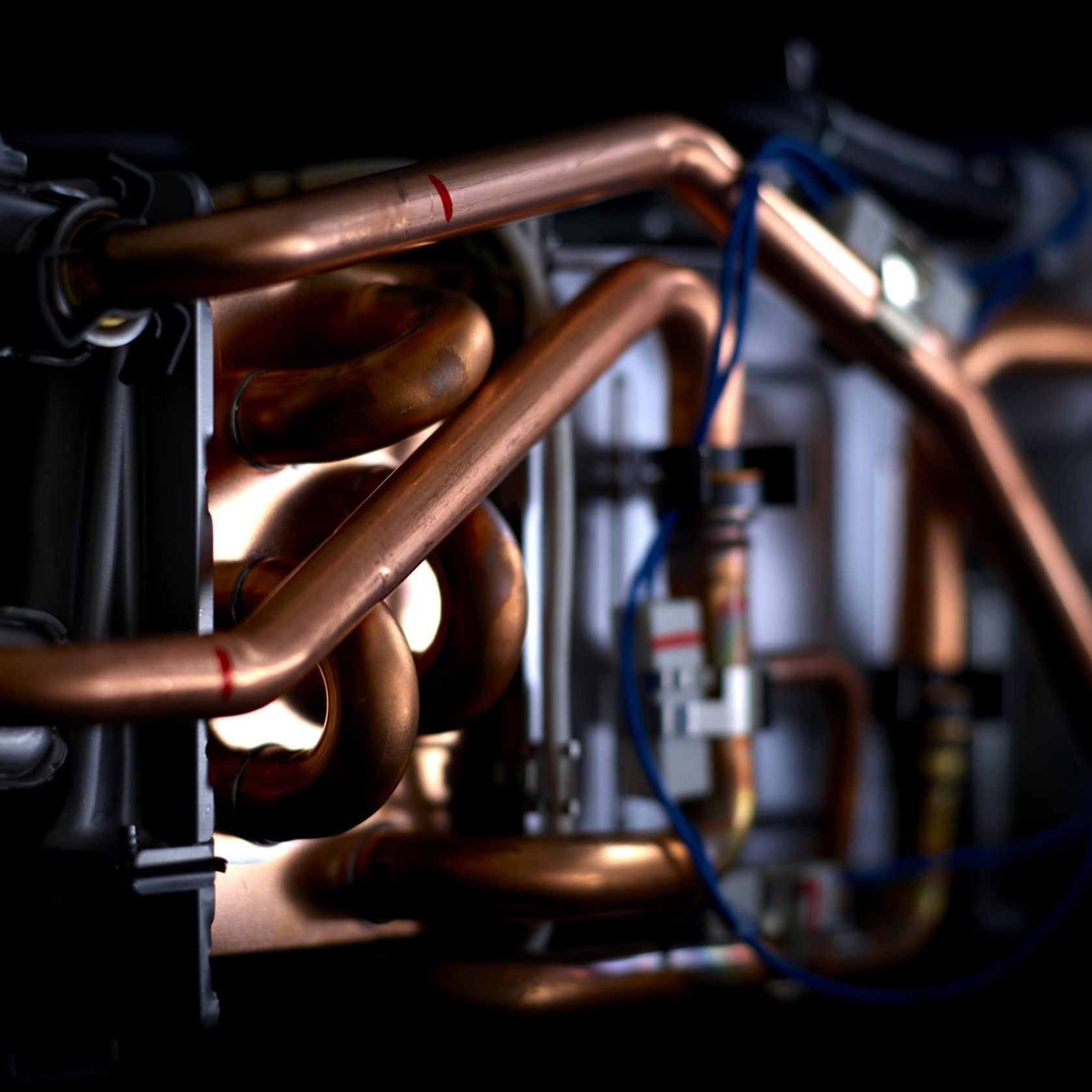 Infinity 26 Enviro Hot Water Heater gallery detail image