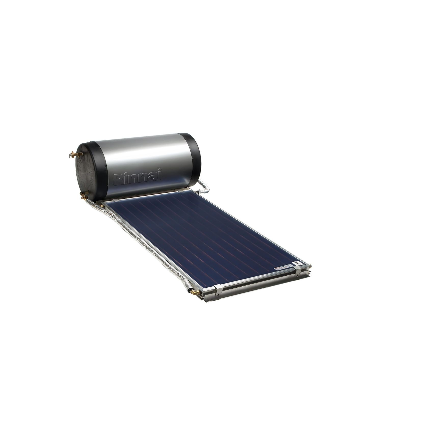 Prestige Solar Close Coupled Systems gallery detail image