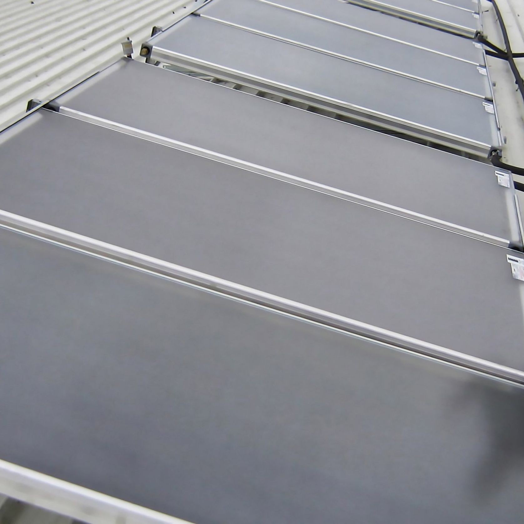 Solar Pre-Heat Systems gallery detail image