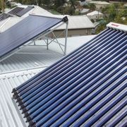 Solar Pre-Heat Systems gallery detail image