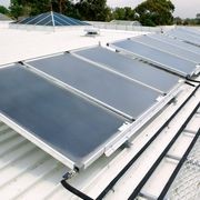 Solar Pre-Heat Systems gallery detail image