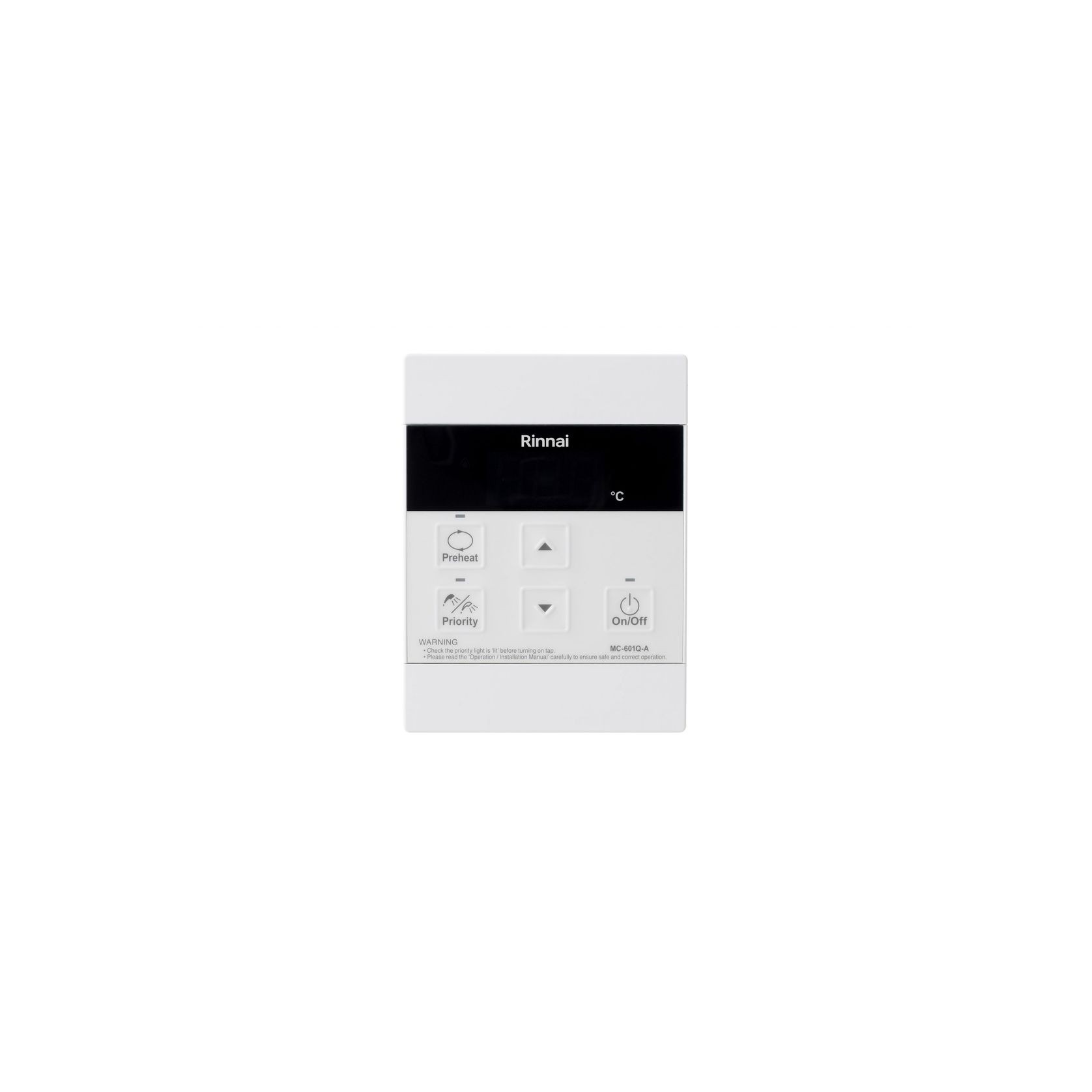 Universal Water Temperature Controller gallery detail image