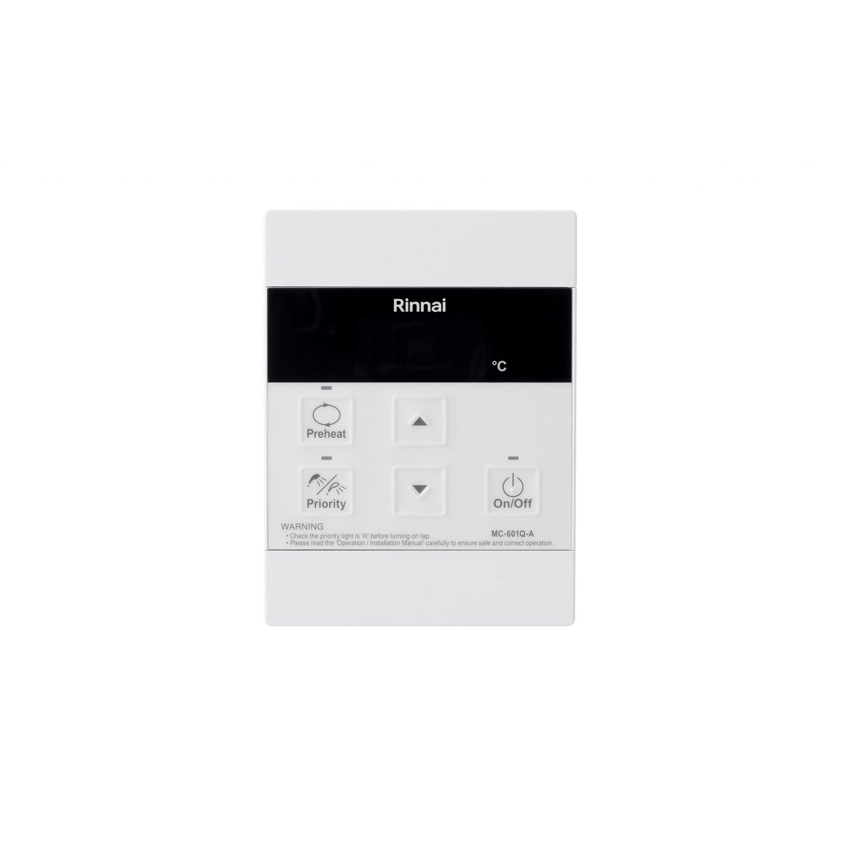Universal Water Temperature Controller gallery detail image