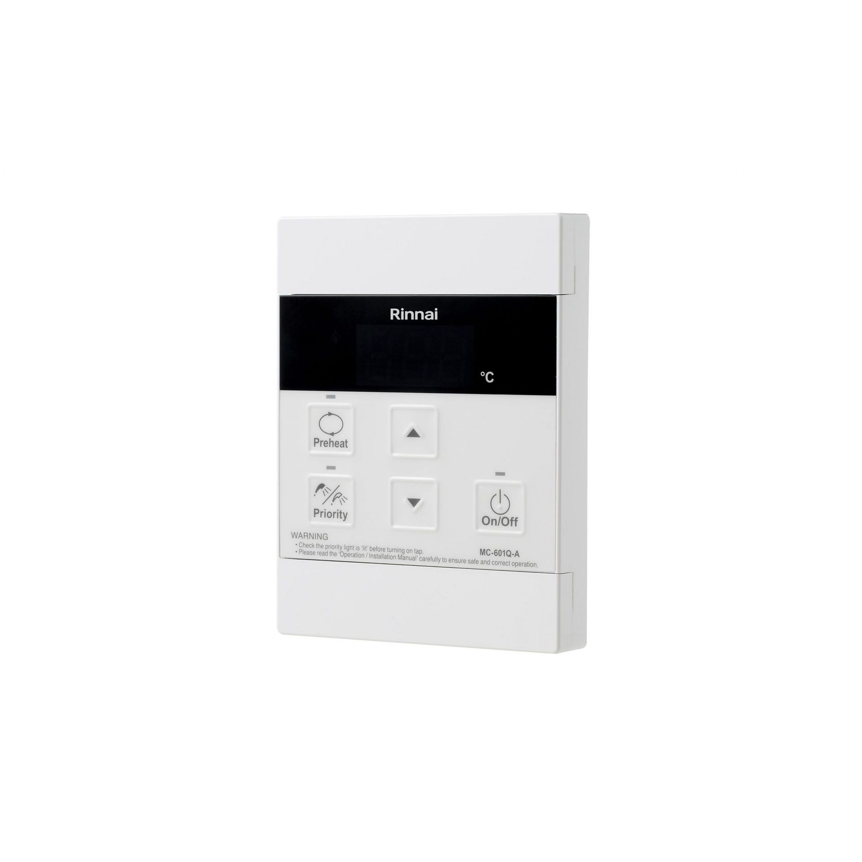 Universal Water Temperature Controller gallery detail image