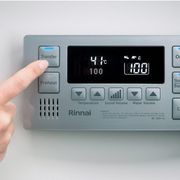 Deluxe Bathroom Controller gallery detail image