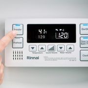Deluxe Bathroom Controller gallery detail image