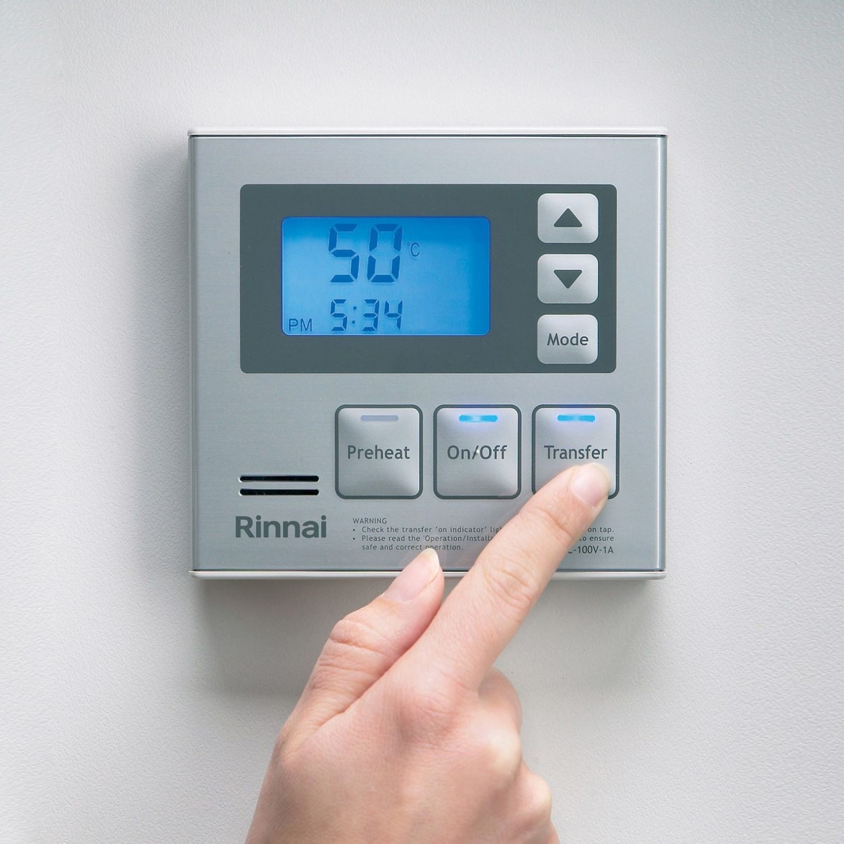 Deluxe Kitchen Controller gallery detail image