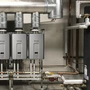 Demand Duo Hot Water System gallery detail image