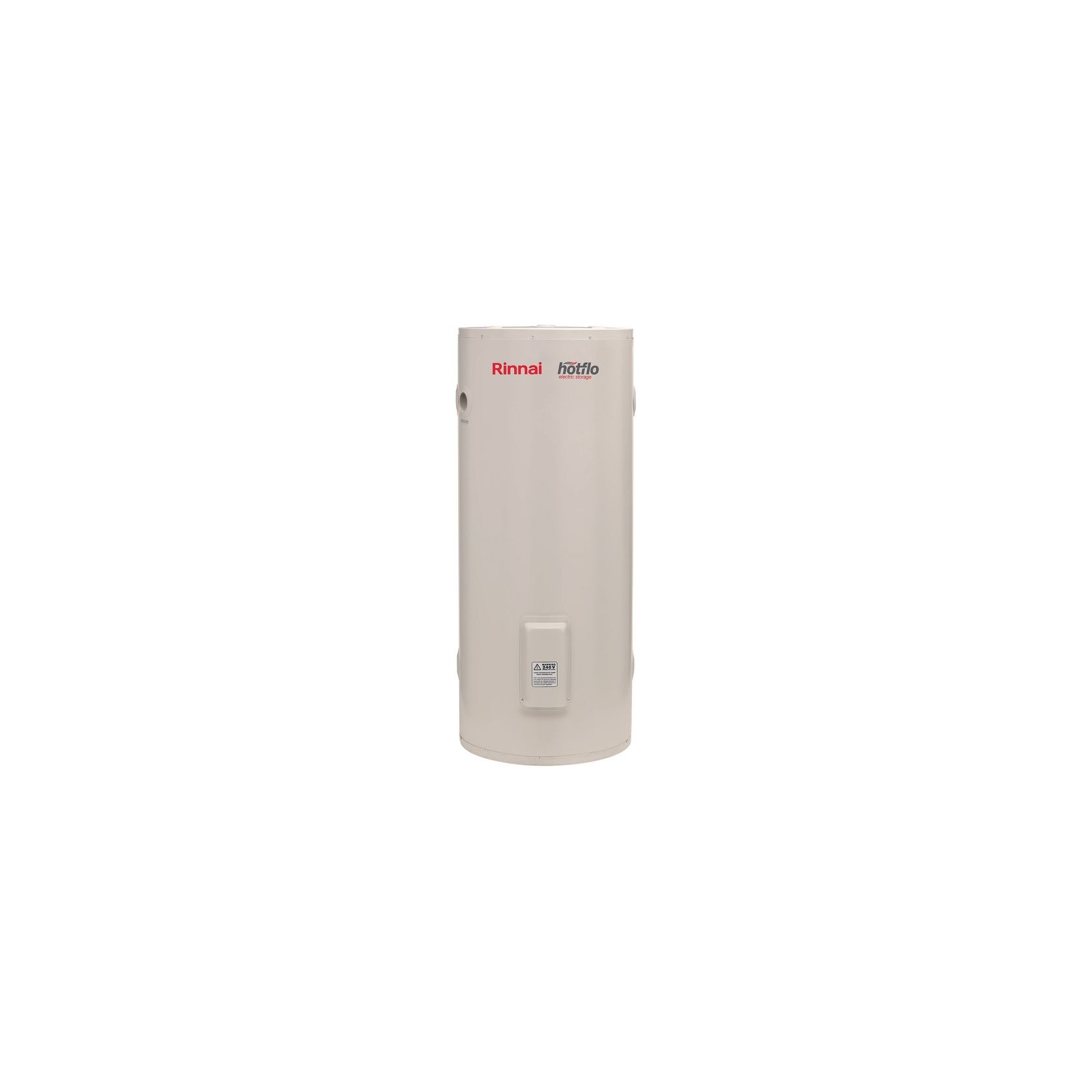 Hotflo Electric Hot Water Storage 125L gallery detail image
