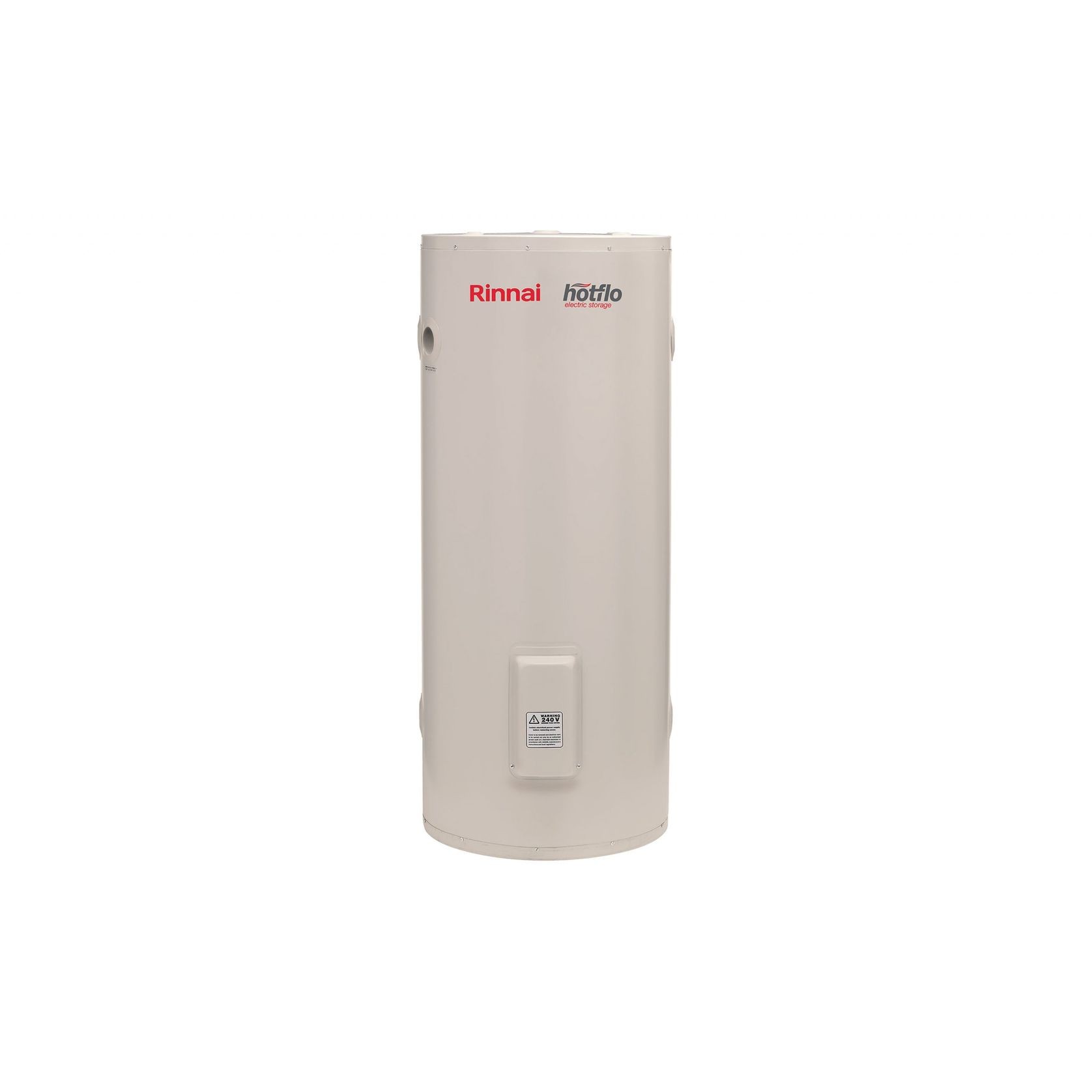 Hotflo Electric Hot Water Storage 125L gallery detail image