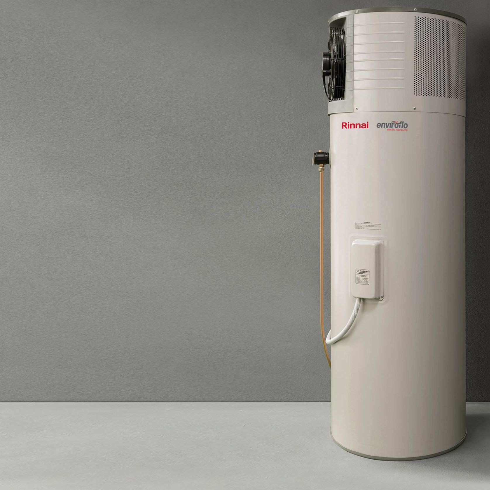 Renewables Enviroflo Heat Pump gallery detail image
