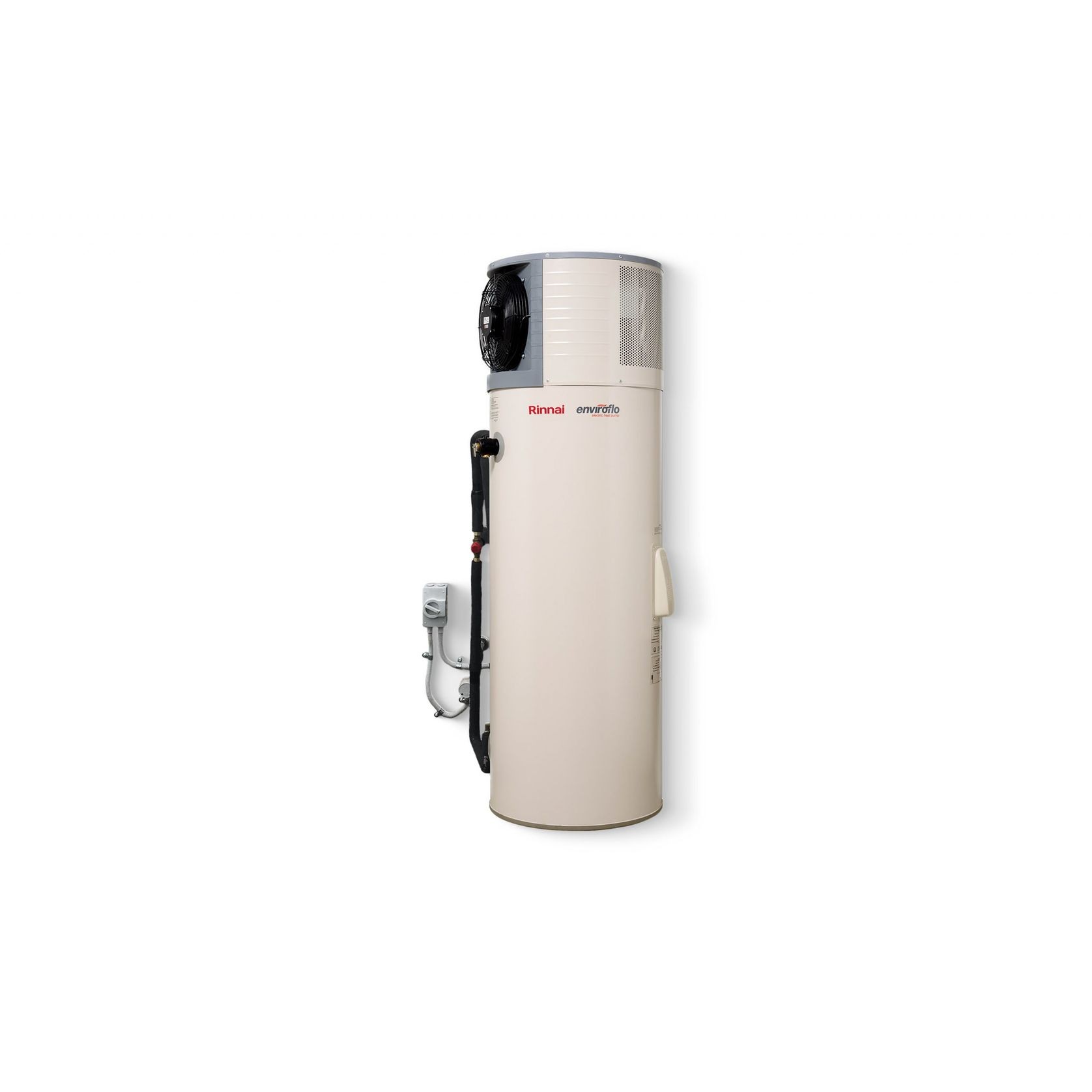 Renewables Enviroflo Heat Pump gallery detail image