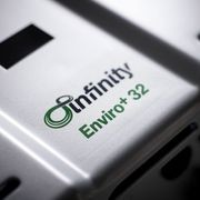 Infinity 32 Enviro Hot Water Heater gallery detail image