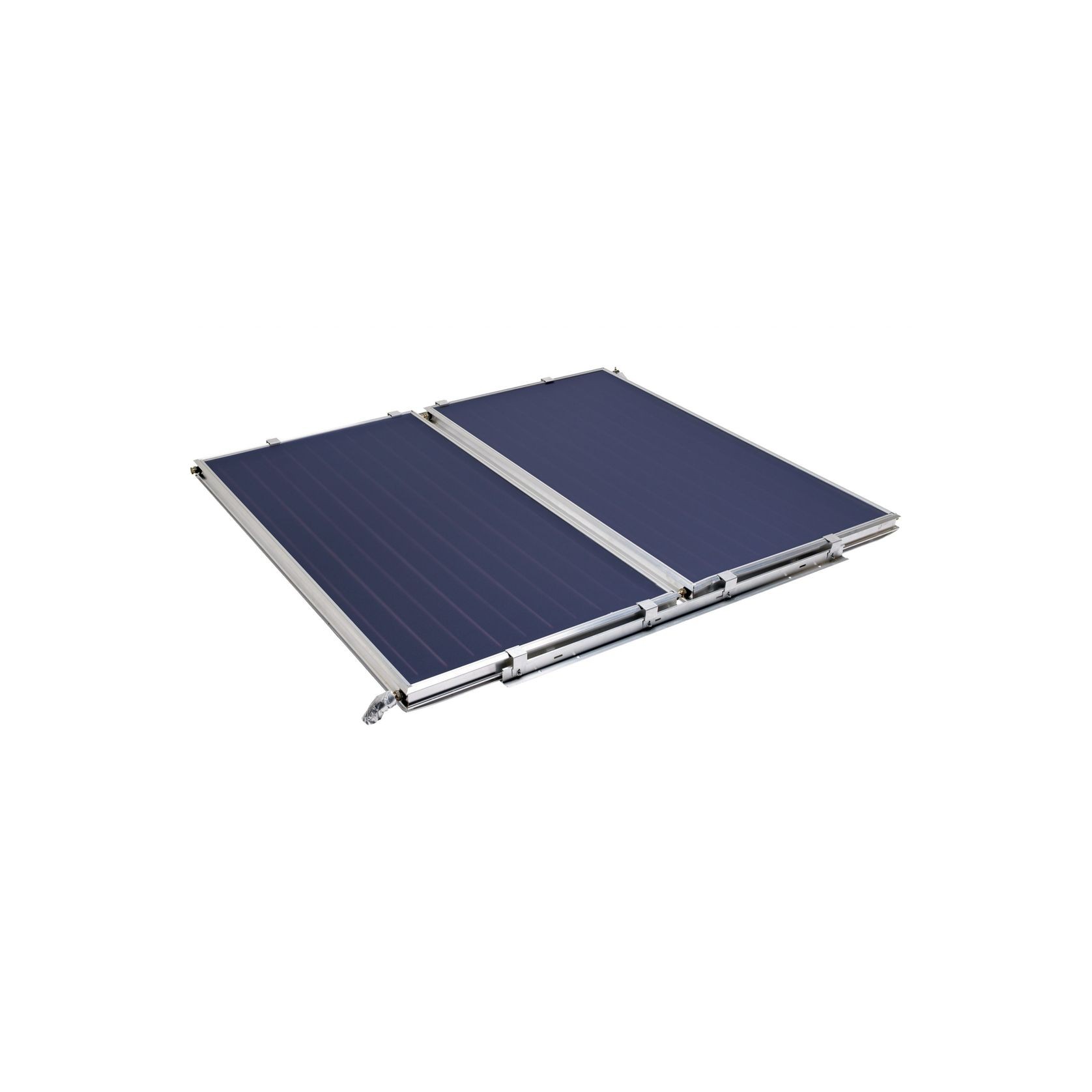Prestige Flat Plate Solar Systems gallery detail image