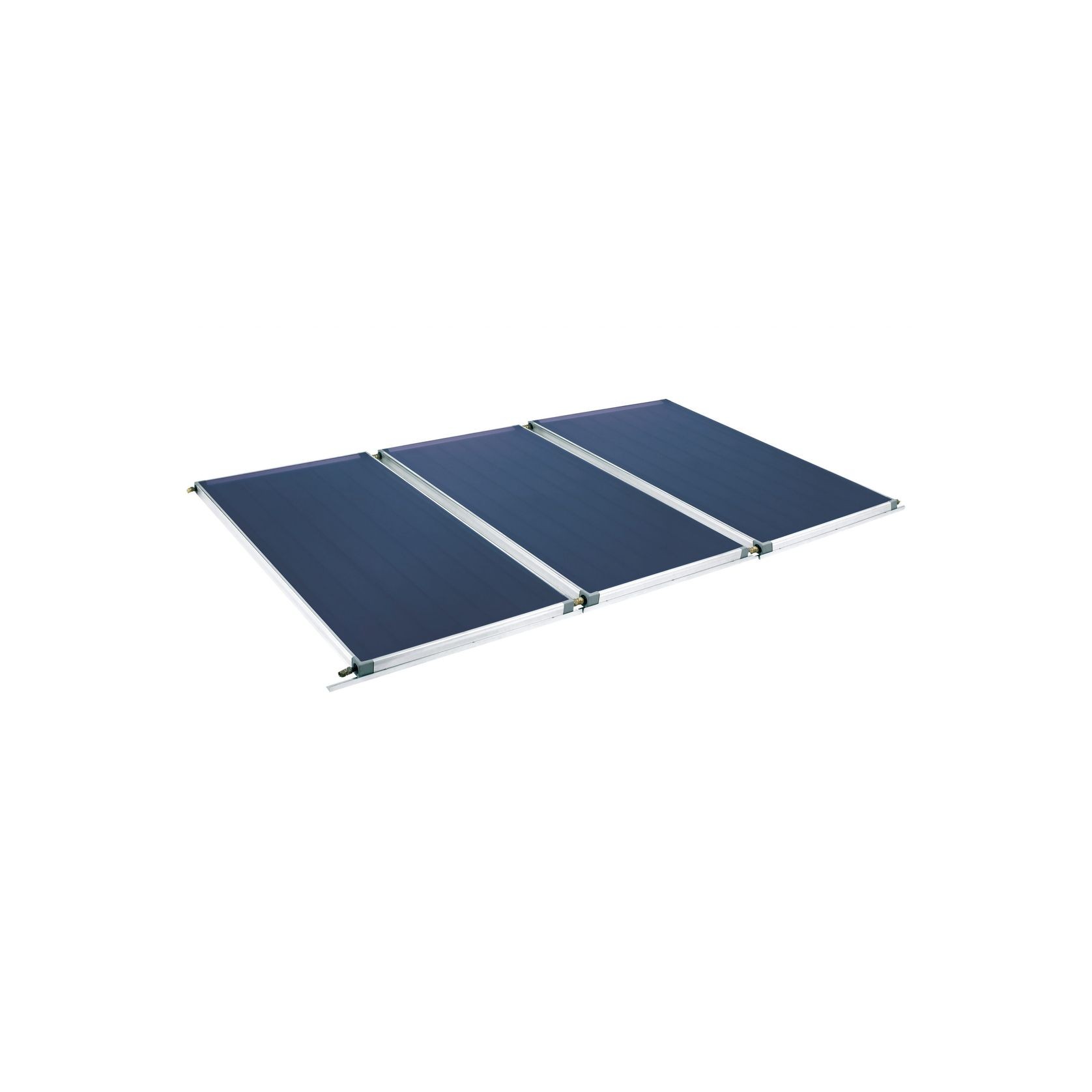 Prestige Flat Plate Solar Systems gallery detail image