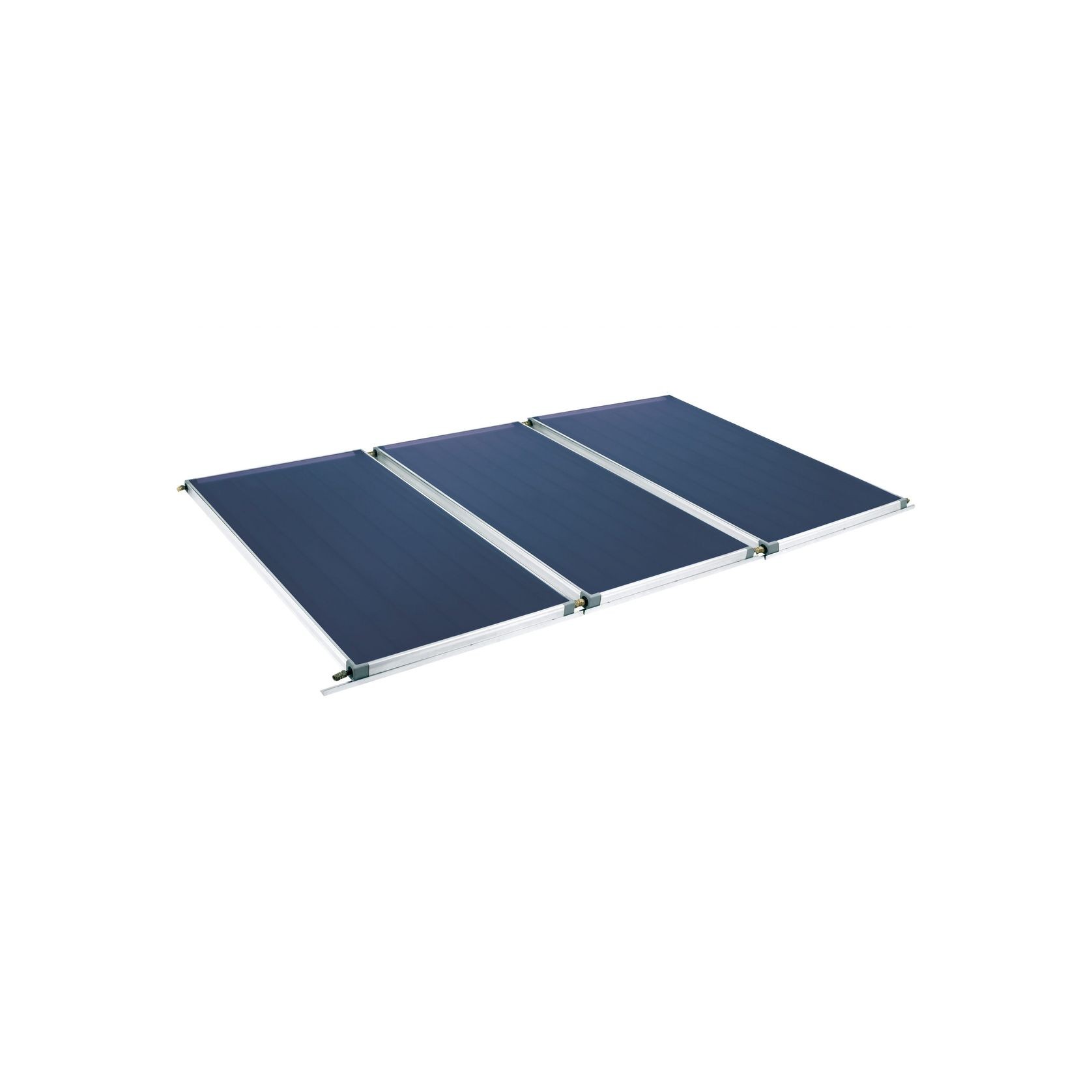 Prestige Flat Plate Solar Systems gallery detail image