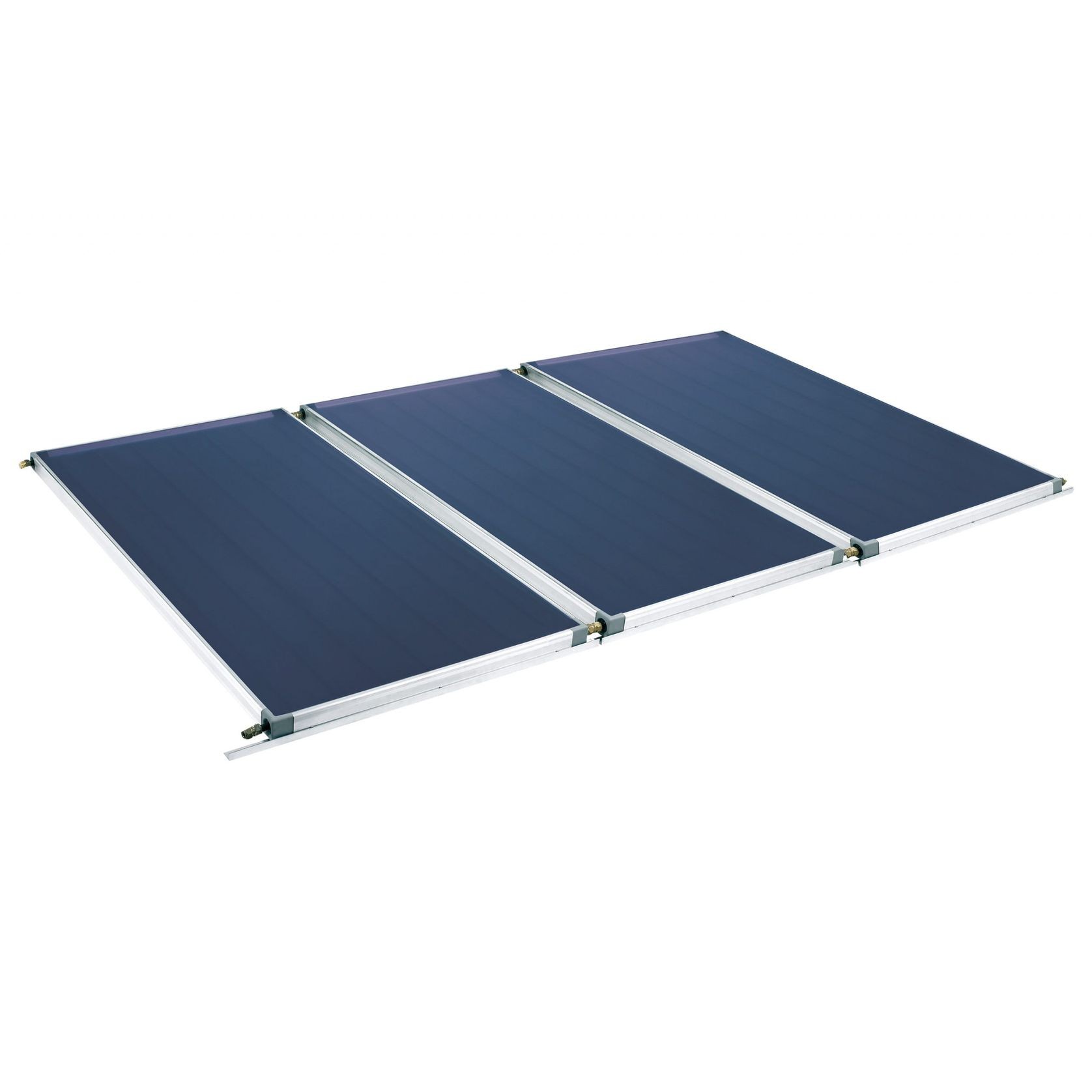 Prestige Flat Plate Solar Systems gallery detail image