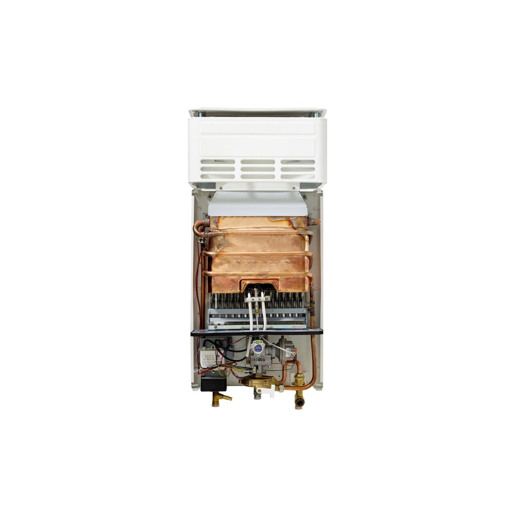 Flowmaster 10 Hot Water Heater gallery detail image