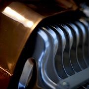 Flowmaster 10 Hot Water Heater gallery detail image