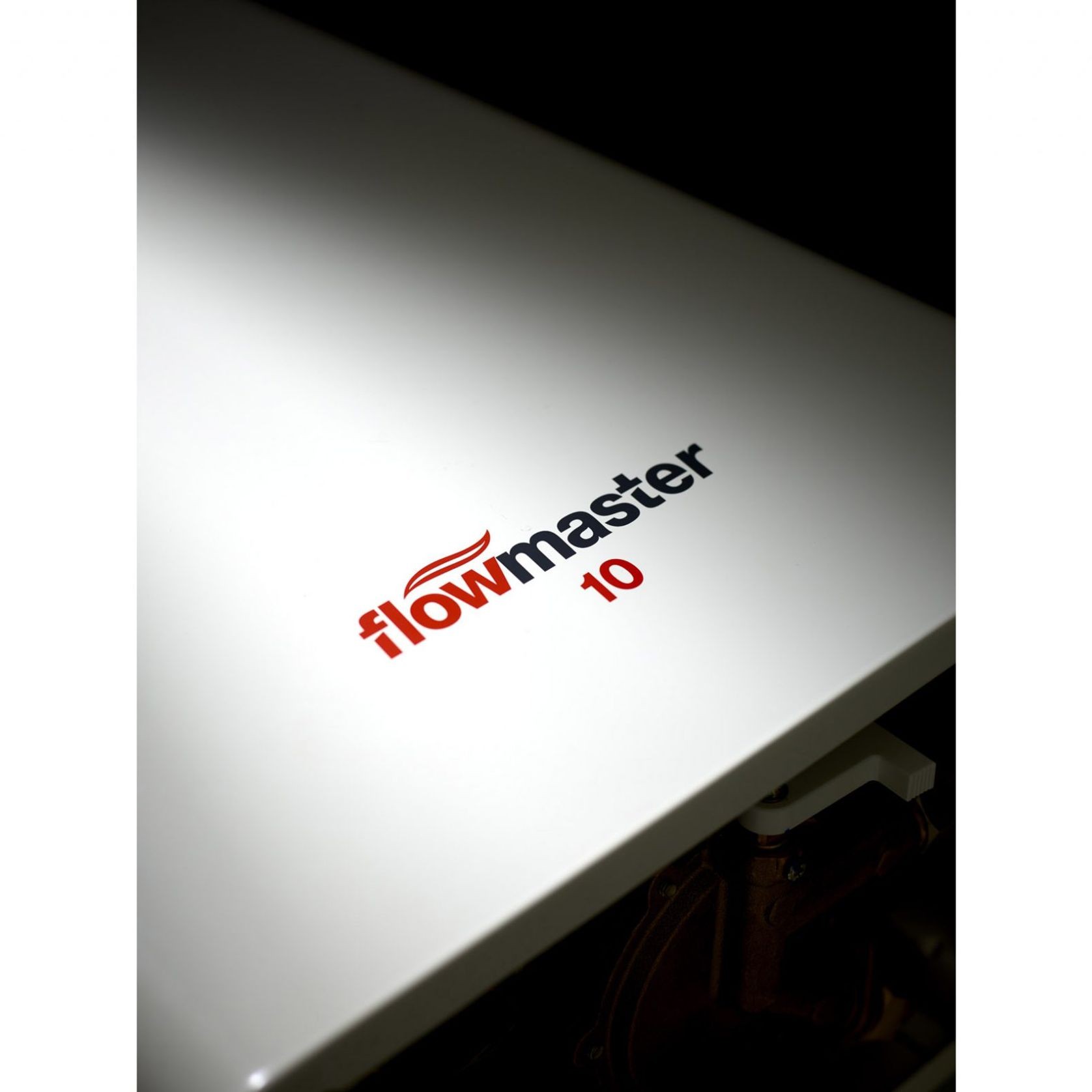 Flowmaster 10 Hot Water Heater gallery detail image