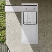 Sideways Flue Diverter gallery detail image