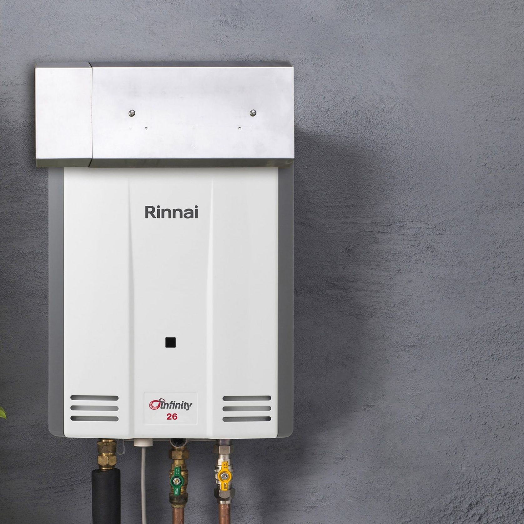 Sideways Flue Diverter gallery detail image