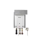 Sideways Flue Diverter gallery detail image