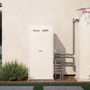 Geoflo Hybrid Geothermal System gallery detail image
